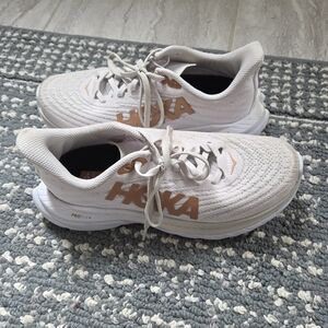 Hoka Mach 5 6.5 Womens